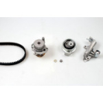 Veepump + hammasrihmakomplekt HEPU PK05473