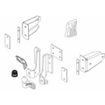 K&auml;rukonks BRINK 349900 MB W163