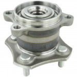 Rattarumm FEBEST 0282-Z12WDR
