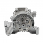 &Otilde;lipump TOPRAN 116 192