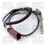 Andur, heitgaasitemperatuur MEAT & DORIA 12235