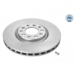 Piduriketas MEYLE 15-15 521 0004/PD