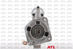 Starter ATL Autotechnik A 10 350