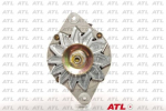 Generaator ATL Autotechnik L 34 450