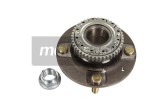 Rattalaagrikomplekt MAXGEAR 33-1011