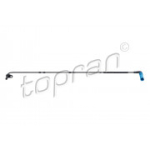 Andur, rattap&ouml;&ouml;rete arv TOPRAN 501 457