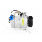 Kompressor, kliimaseade NISSENS 890358