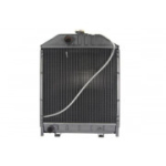 Radiaator,mootorijahutus THERMOTEC D7AG123TT