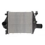 Kompressori&otilde;hu radiaator THERMOTEC DAM013TT