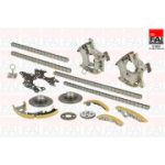 Mootori keti komplekt FAI AutoParts TCK247
