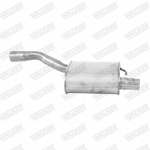 L&otilde;ppsummuti WALKER 71403