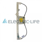 Aknat&otilde;stuk ELECTRIC LIFE ZR ZA704 R