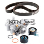 Veepump + hammasrihmakomplekt SNR KDP459.560