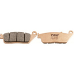 Piduriklotsi komplekt, ketaspidur TRW MCB631SRM