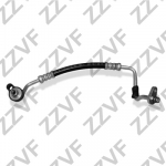 K&otilde;rgsurvetorustik, kliimaseade ZZVF ZV16026FM