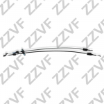 Tross,k&auml;igukast ZZVF ZVH88104