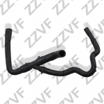 Jahutusvedeliku torustik ZZVF ZVY361A