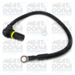 Paranduskomplekt, kaablikomplekt MEAT & DORIA 25427