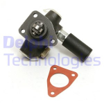 K&uuml;tusepump DELPHI HFP941