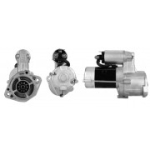 Starter LUCAS LRS00439