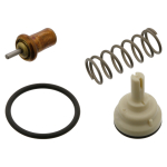 Termostaat,Jahutusvedelik SWAG 30 93 7034