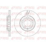Piduriketas REMSA 6709.10