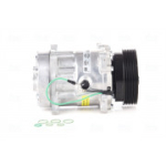Kompressor, kliimaseade NISSENS 89160