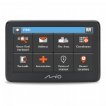 GPS-navigaator MIO PILOT15LM