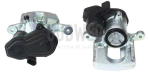 Pidurisadul BUDWEG CALIPER 345142