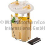 Andur,K&uuml;tusetase PIERBURG 7.05656.63.0