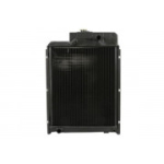Radiaator,mootorijahutus THERMOTEC D7AG146TT