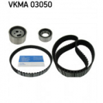 Hammasrihma komplekt SKF VKMA 03050