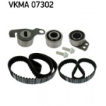 Hammasrihma komplekt SKF VKMA 07302