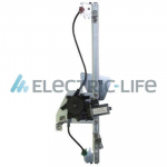 Aknat&otilde;stuk ELECTRIC LIFE ZR VL23 L