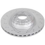 Piduriketas A.B.S. 17567