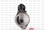 Starter ATL Autotechnik A 13 140