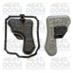 H&uuml;draulikafiltrikomplekt,automaatk&auml;igukast MEAT & DORIA KIT21023