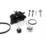 Veepump + hammasrihmakomplekt HEPU PK06870