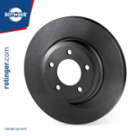 Piduriketas ROTINGER RT 0103-GL