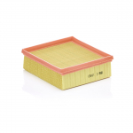 &Otilde;hufilter MANN-FILTER C 1880