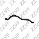 Jahutusvedeliku torustik ZZVF ZVR1117