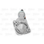 Starter VALEO 600209
