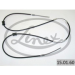 Tross, seisupidur LINEX 15.01.60