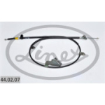 Tross, seisupidur LINEX 44.02.07