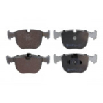 Piduriklotsi komplekt, ketaspidur QUARO QP6495