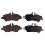 Piduriklotsi komplekt, ketaspidur QUARO QP7759