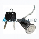 Sulgursilindrikorpus ELECTRIC LIFE ZR80455B