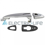 Uksek&auml;epide ELECTRIC LIFE ZR80621