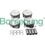 Kolvir&otilde;ngakomplekt Borsehung B13576