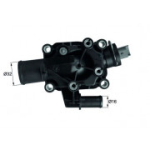 Termostaat, jahutusvedelik MAHLE ORIGINAL TI 210 89